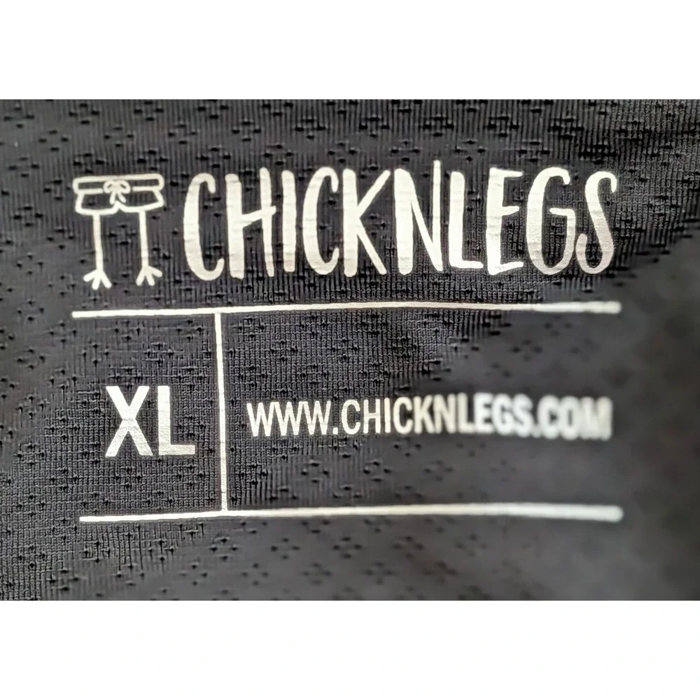 ChicknLegs Men's Deep Purple 4